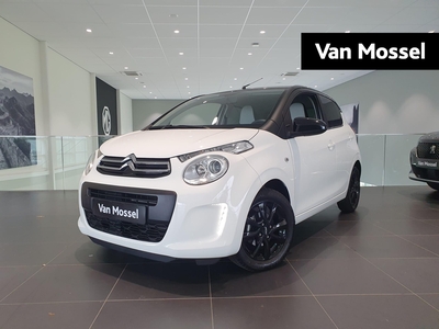 CITROEN C1 1.0 VTi Feel | Airco | Bluetooth