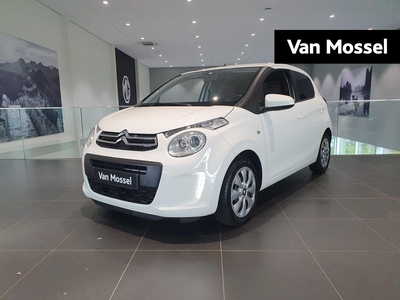 CITROEN C1 1.0 VTi Feel BLUETOOTH | AIRCO | WEINIG KILOMETERS