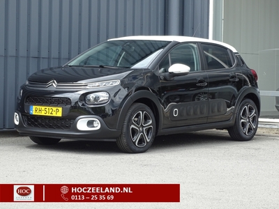 CITROEN C3 1.2 PureTech Feel Edition | 18.393km