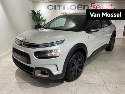 CITROEN C4 CACTUS 1.2 PureTech Origins