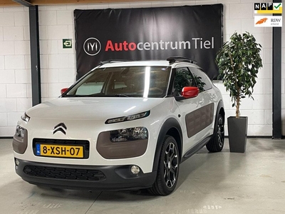 Citroen C4 Cactus 1.2 VTi Shine * Camera * Panorama