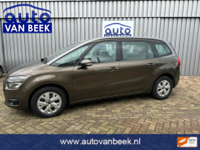 CITROEN C4 PICASSO Grand 1.6 e-HDi Intensive | **EXPORT**