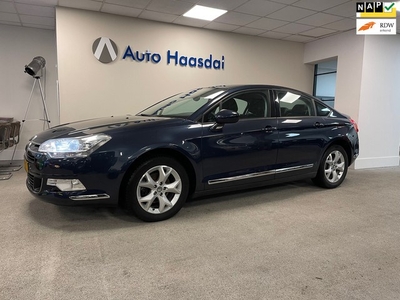 Citroen C5 1.6 THP BusinessVEEL OPTIESMOOIE AUTO