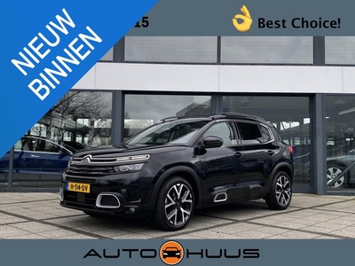 Citroen C5 Aircross 1.5 BlueHDI AUT. Shine Panorama Navi LED