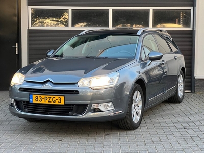 Citroen C5 Tourer 1.6 THP Business Trekhaak, Pano, Navi, Climate Control, NAP