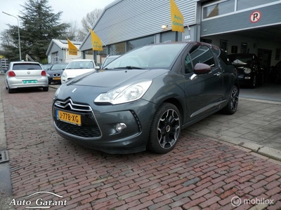 Citroen DS3 1.6 THP Sport Chic