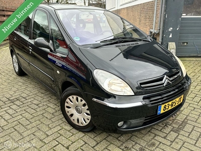 Citroen Xsara Picasso 1.8i-16V Attraction