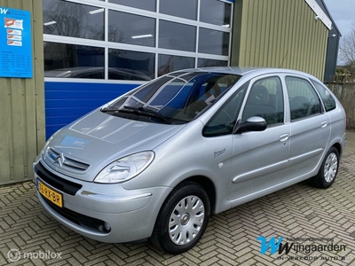 Citroen Xsara Picasso 1.8i-16V Image|Goed onderhouden|Airco|