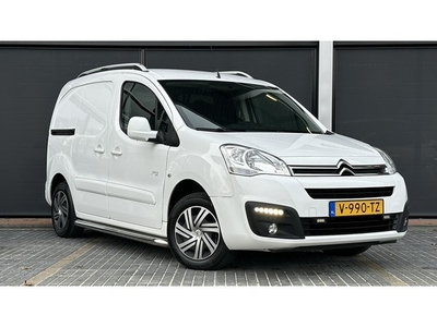 Citroën Berlingo 1.6 BlueHDI 100 Club Economy S&S