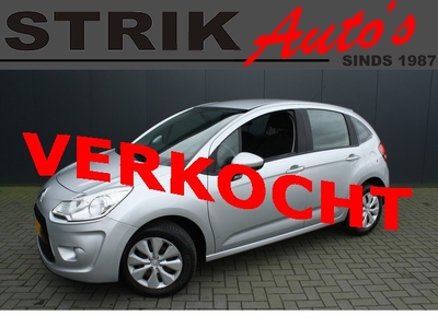 Citroën C3 1.4 Dynamique - AIRCO - RIJKLAAR (bj 2011)