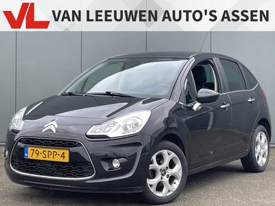 Citroën C3 1.4 Selection | Nieuw binnen | N.A.P. | Clima | Rijklaar!