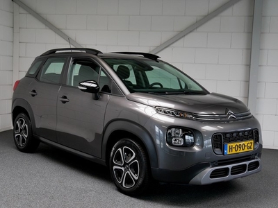 Citroën C3 Aircross 1.2 PT 110pk Feel Navi/ECC/PDC/Carplay