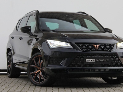 CUPRA Ateca 2.0 TSI 4DRIVE Limited Edition BTW | 360 | ACC | Carplay | Beats | Brembo