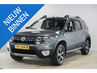 Dacia Duster 1.2 TCe 4x2 Série Limitée Stepway Trekhaak