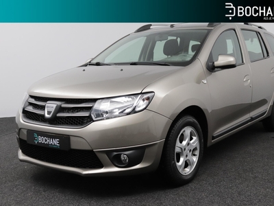 DACIA LOGAN MCV 0.9 TCe 90 Prestige