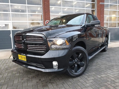 Dodge Ram 1500 5.7 V8 4x4 Quad Cab 6'4 Sport 4X4 Sport