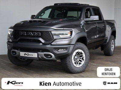 Dodge Ram 1500 6.2 V8 4x4 Crew Cab TRX 712 PK Pano-dak