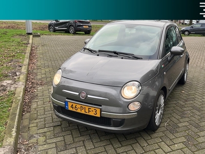 FIAT 500 0.9 TwinAir Turbo 85 Sport | Airco | Org. NL |