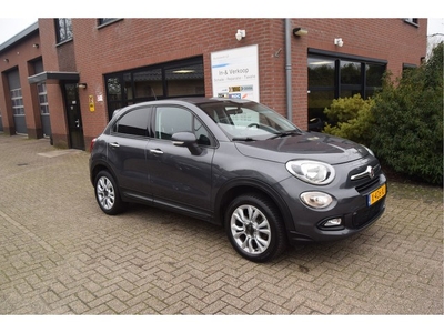 Fiat 500X 1.4 Turbo MultiAir Business CRUISE NAVI