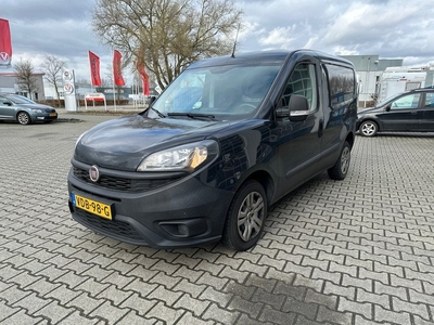 Fiat Doblò Cargo 1.6 MJ L1H1 ECO JET