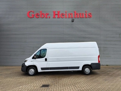 Fiat Ducato 180 Multijet (bj 2016)