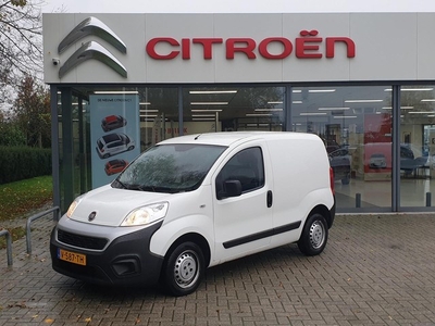 Fiat Fiorino 1.3 MJ SX Airco Navigatie EX BTW