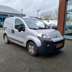 Fiat Fiorino 1.3mj sx