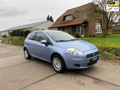 Fiat Grande Punto 1.4