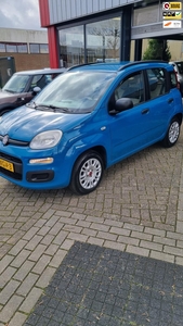 FIAT PANDA 0.9 TwinAir Easy