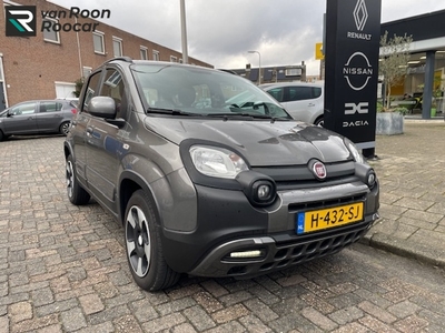 FIAT PANDA 1.0 Cross Hybride Launch Edition