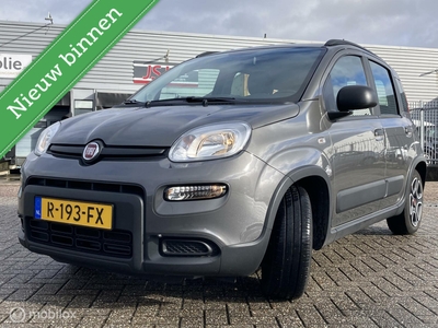 FIAT PANDA 1.0 Hybrid City Life