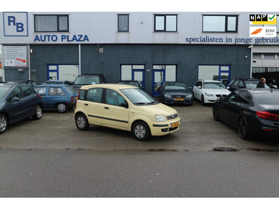 Fiat Panda 1.2 Dynamic / NW APK !