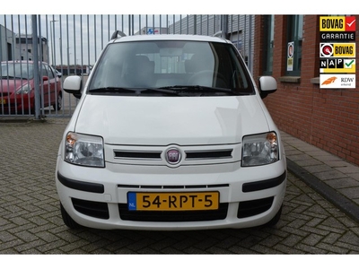 Fiat Panda 1.2 Edizione Cool AIRCONAPNETTE AUTO