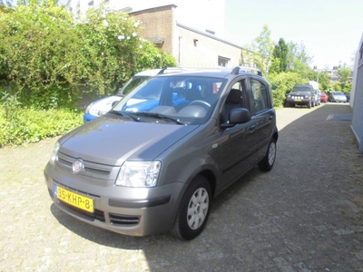 Fiat Panda 1.2 Edizione Cool orgineel 46000 km (bj 2009)