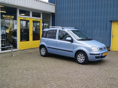 FIAT PANDA 1.2i Edizione Cool, Airco, Trekhaak!!!!