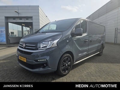 Fiat Talento 2.0 MultiJet L2H1 SX Airco / Trekhaak / PDC