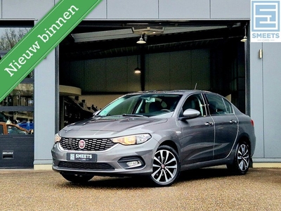 Fiat Tipo 1.4 16V Lounge 1e Eig! Navi Climate PDC