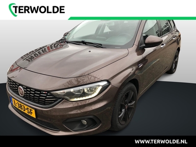 FIAT TIPO Stationwagon 1.4 T-Jet 16v Business Lusso