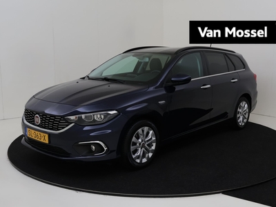 FIAT TIPO Stationwagon 1.4 T-Jet 16v Business Lusso Trekhaak | Achteruitrijcamera | Stoelverwarming