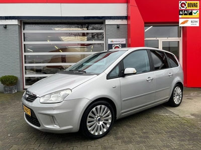 Ford C-Max 1.6-16V Titanium