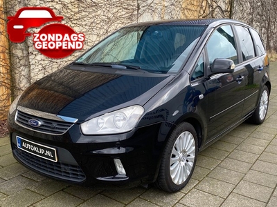 Ford C-Max 1.8-16V Titanium