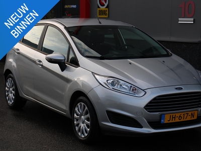 FORD FIESTA 1.0 Style