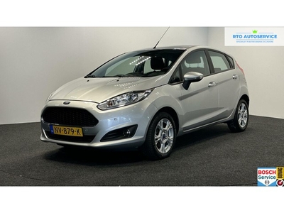 Ford Fiesta 1.0 Style Ultimate NAVI CRUISE AIRCO 65.000 KM