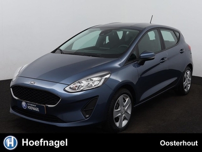 Ford Fiesta 1.1 Trend Navigatie Apple CarPlay