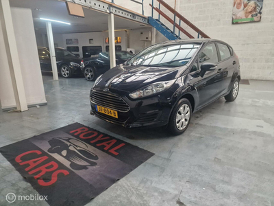 Ford Fiesta 1.25/Airco/Nette Auto