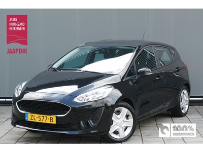 Ford Fiesta BWJ 2019 / 70 PK 1.1 Trend / Nieuw Gekeurd / /