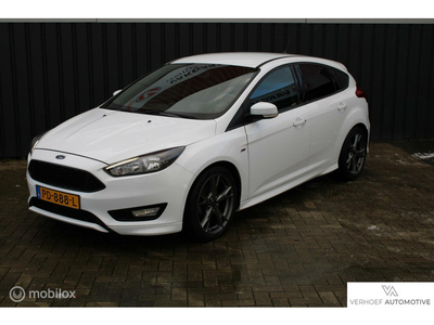 Ford Focus 1.0 ST-Line