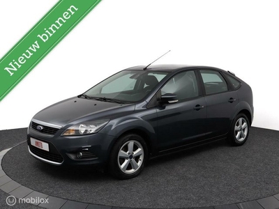 Ford Focus 1.8 Limited