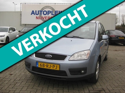 Ford Focus C-Max 1.6-16V Futura complete hoogzitter met