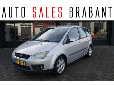 Ford Focus C-Max 2.0-16V Ghia